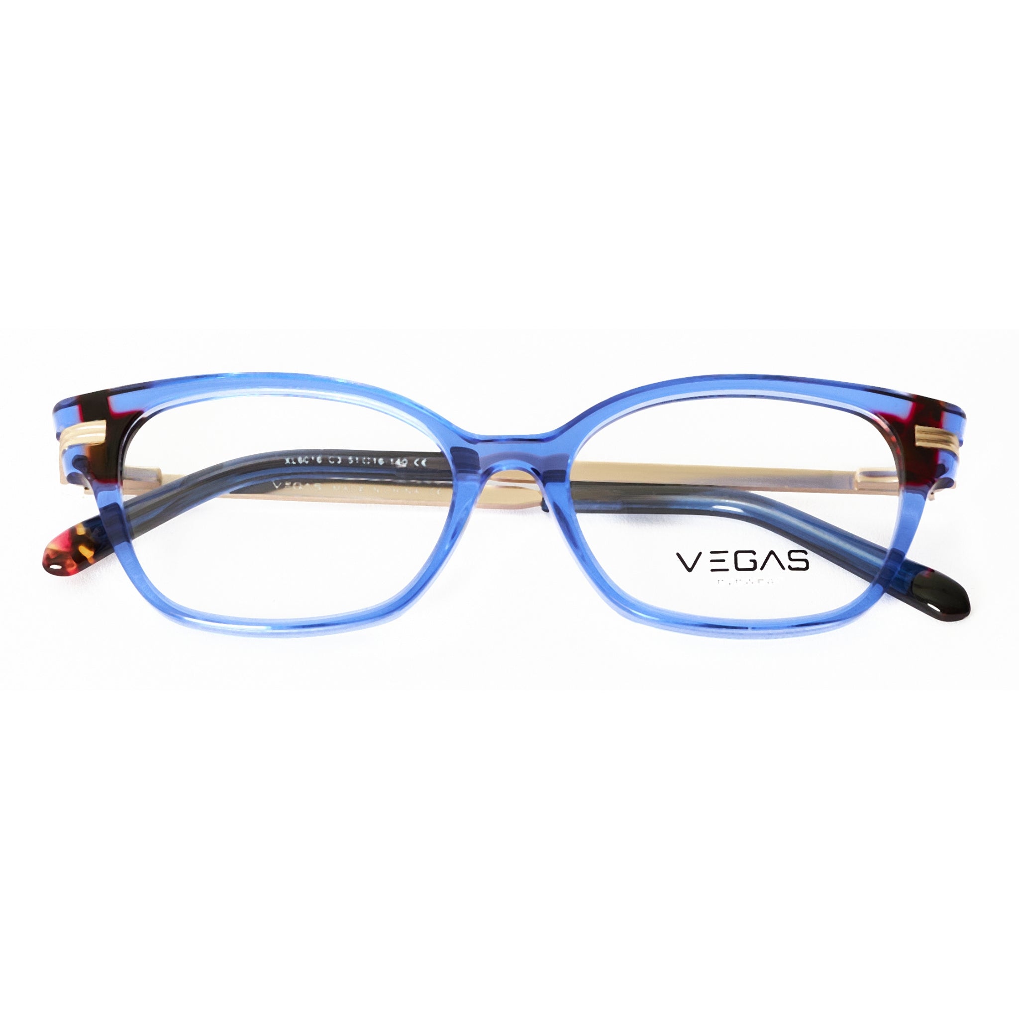 Eyeglasses| VEGAS XL6016