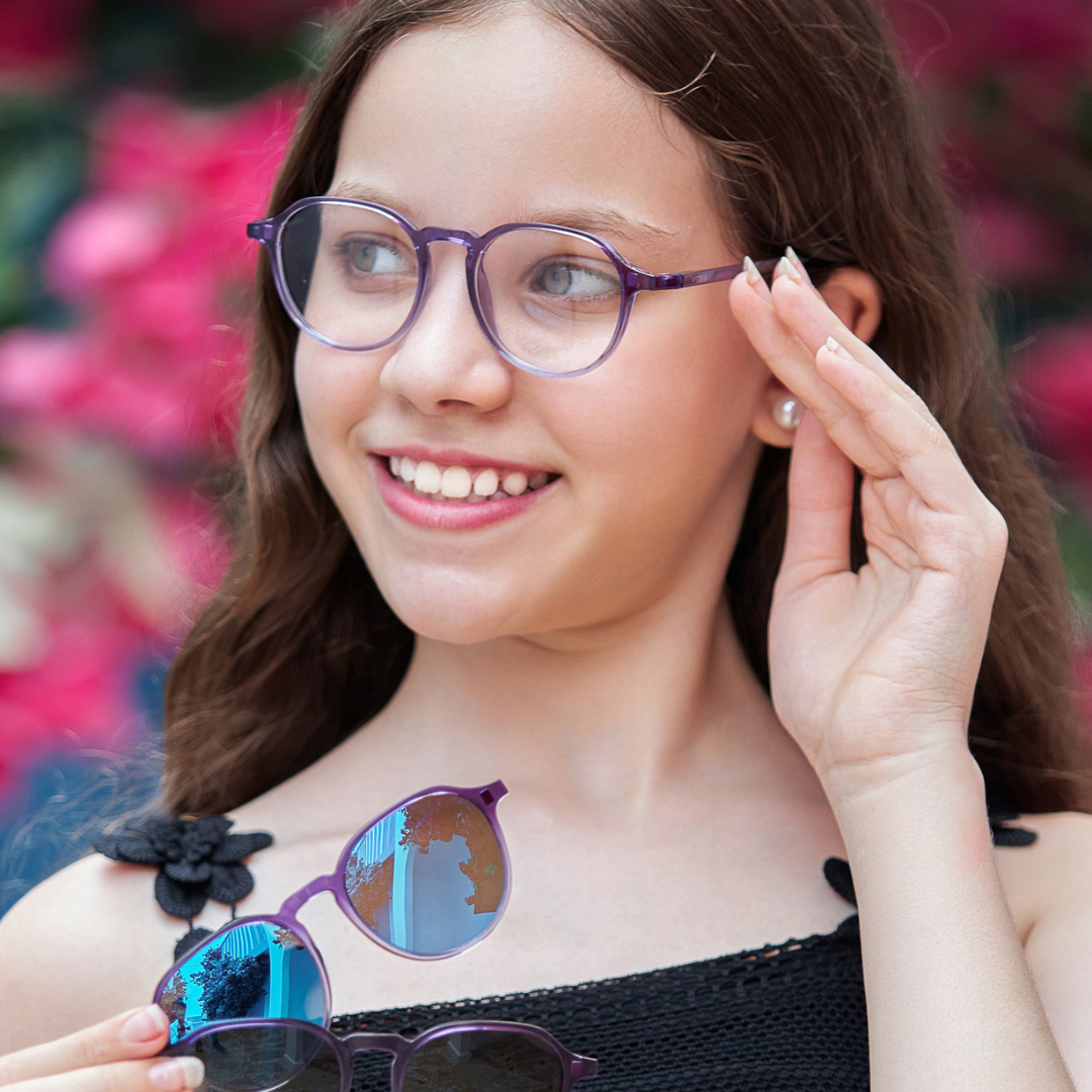 KIDS Clip-on| VEGAS V2025K