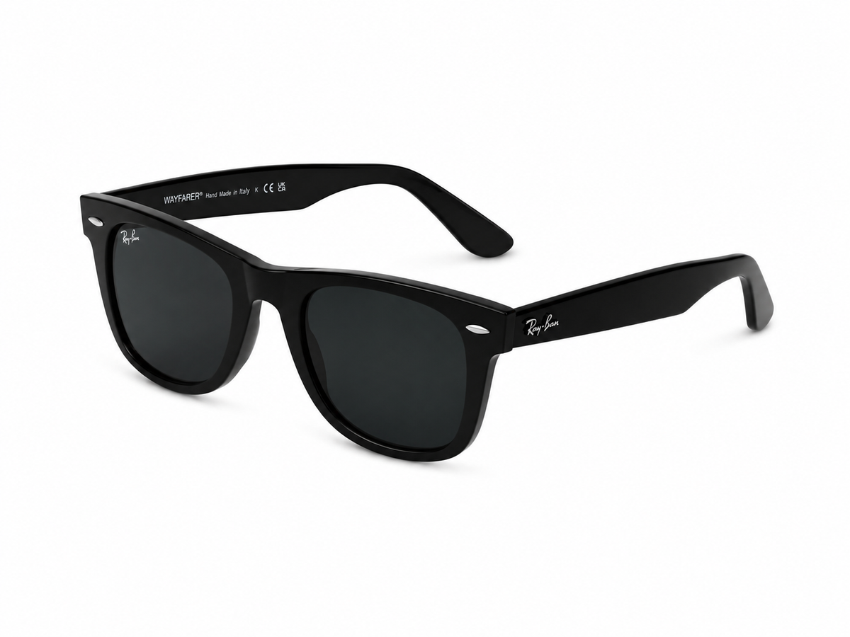 Sunglasses| Ray-ban RB2140