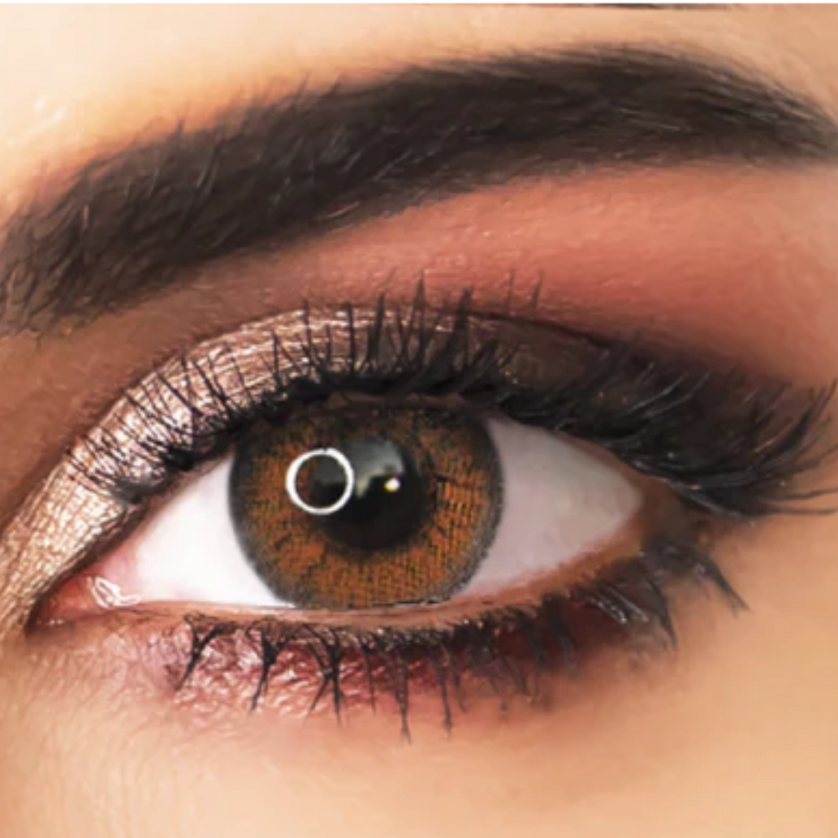 Adore: Crystal hazel - Monthly