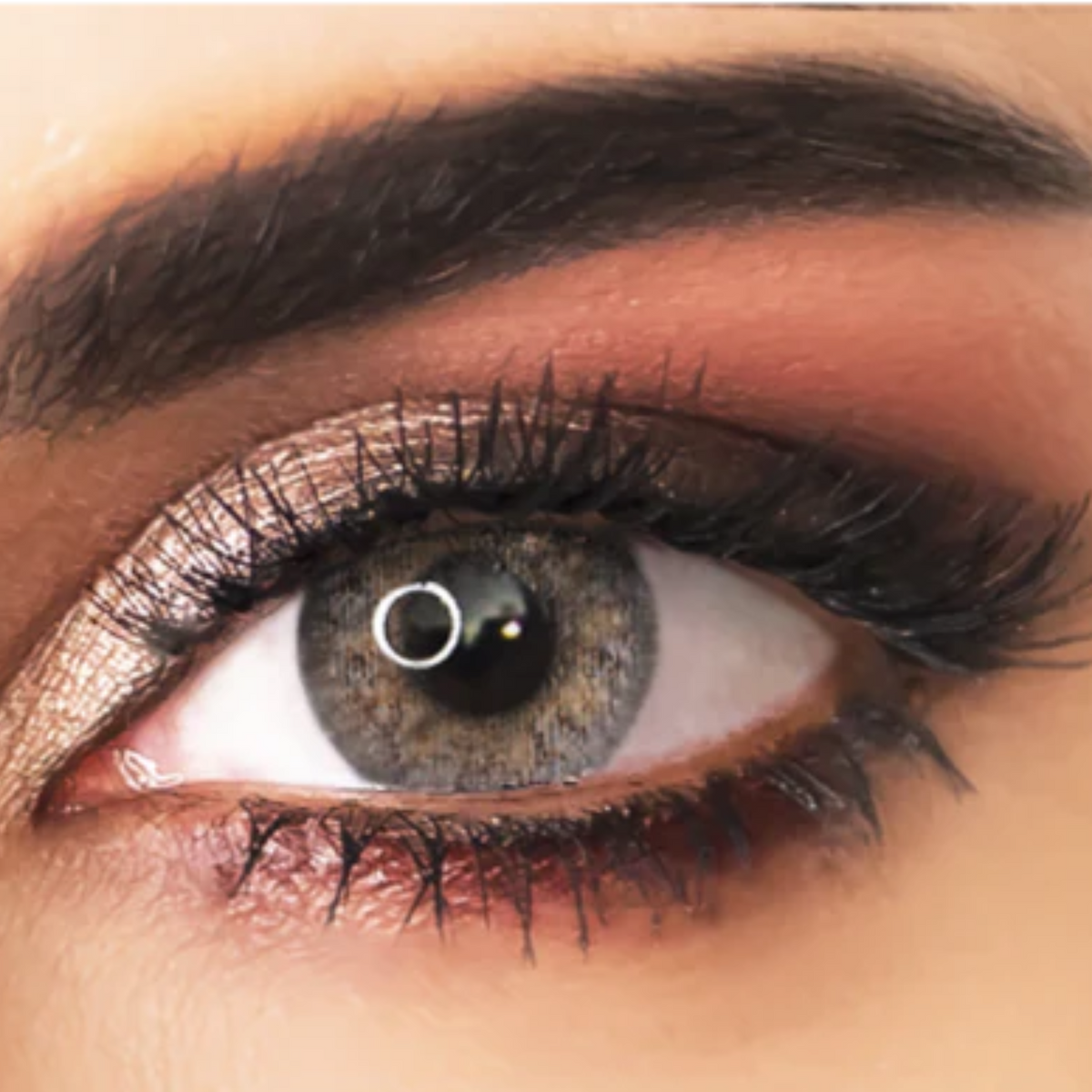 Adore: Crystal White - Monthly