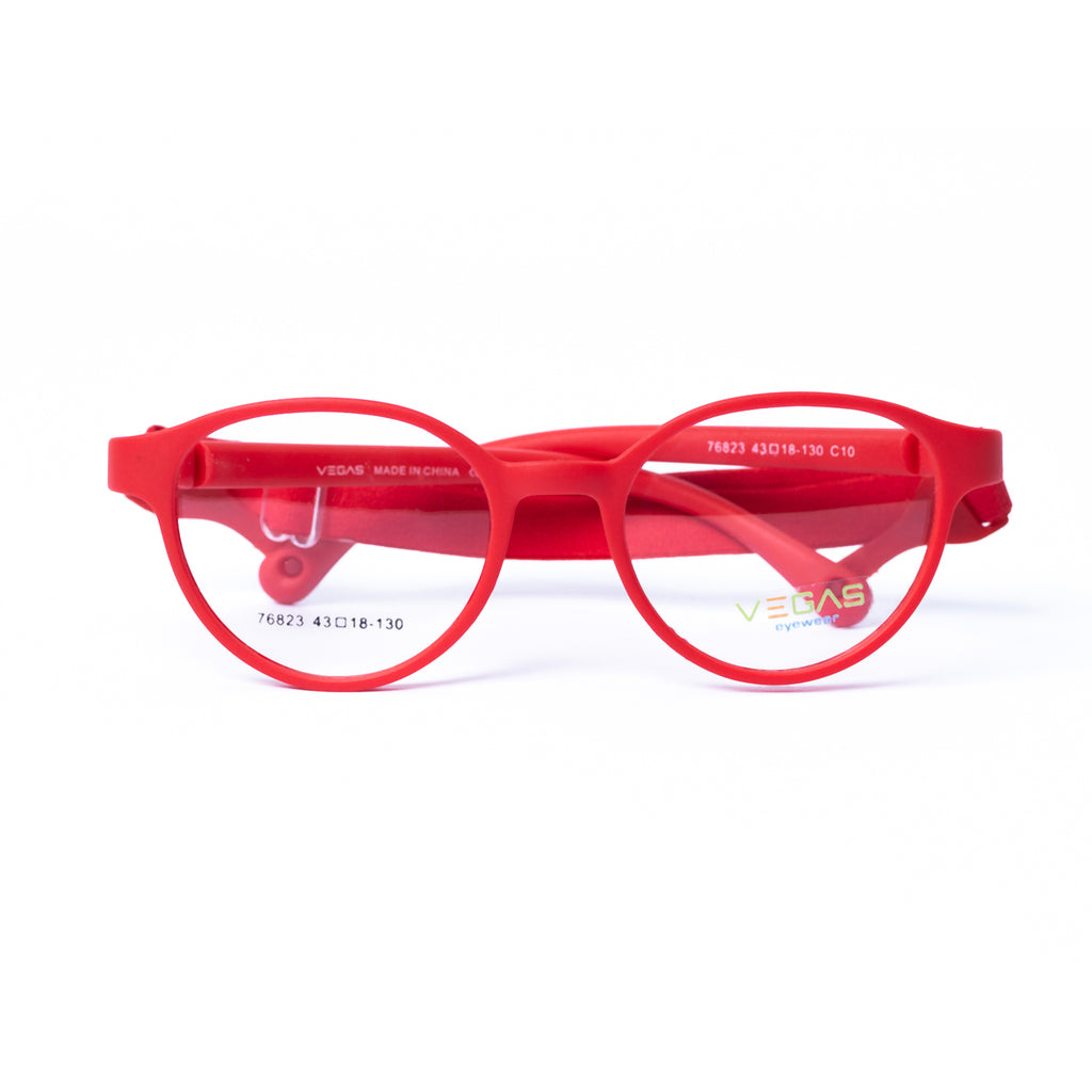 KIDS Eyeglasses| VEGAS 76823