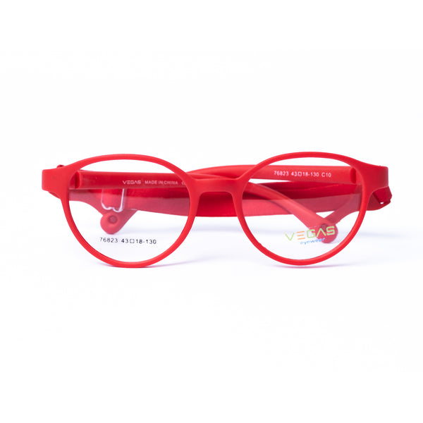 KIDS Eyeglasses| VEGAS 76823