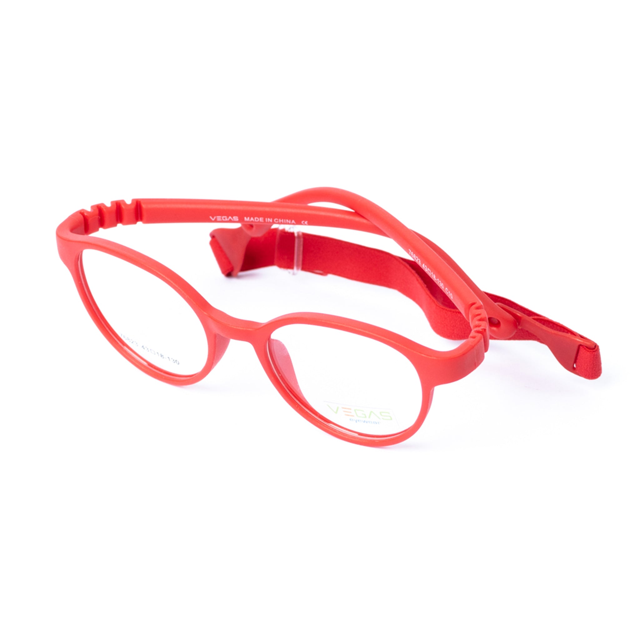 KIDS Eyeglasses| VEGAS 76823