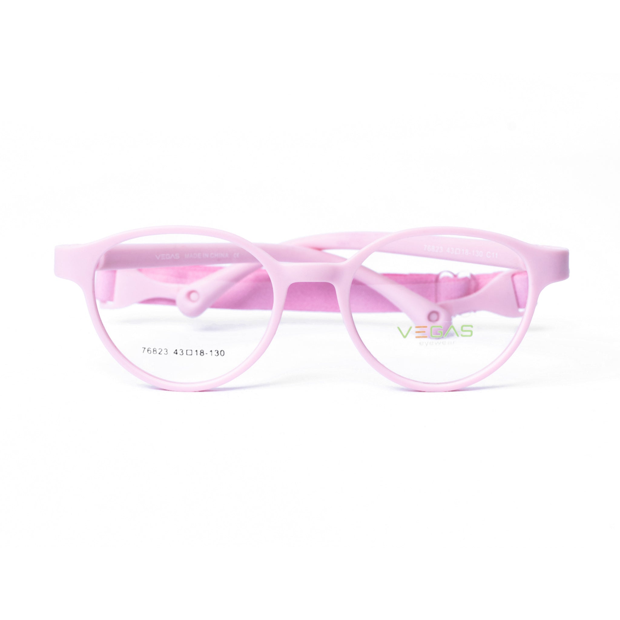 KIDS Eyeglasses| VEGAS 76823