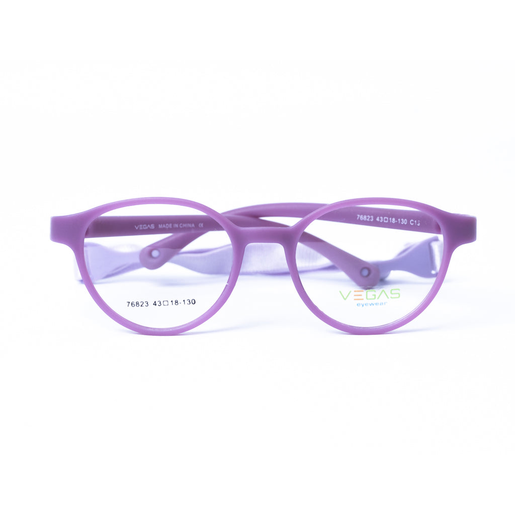 KIDS Eyeglasses| VEGAS 76823
