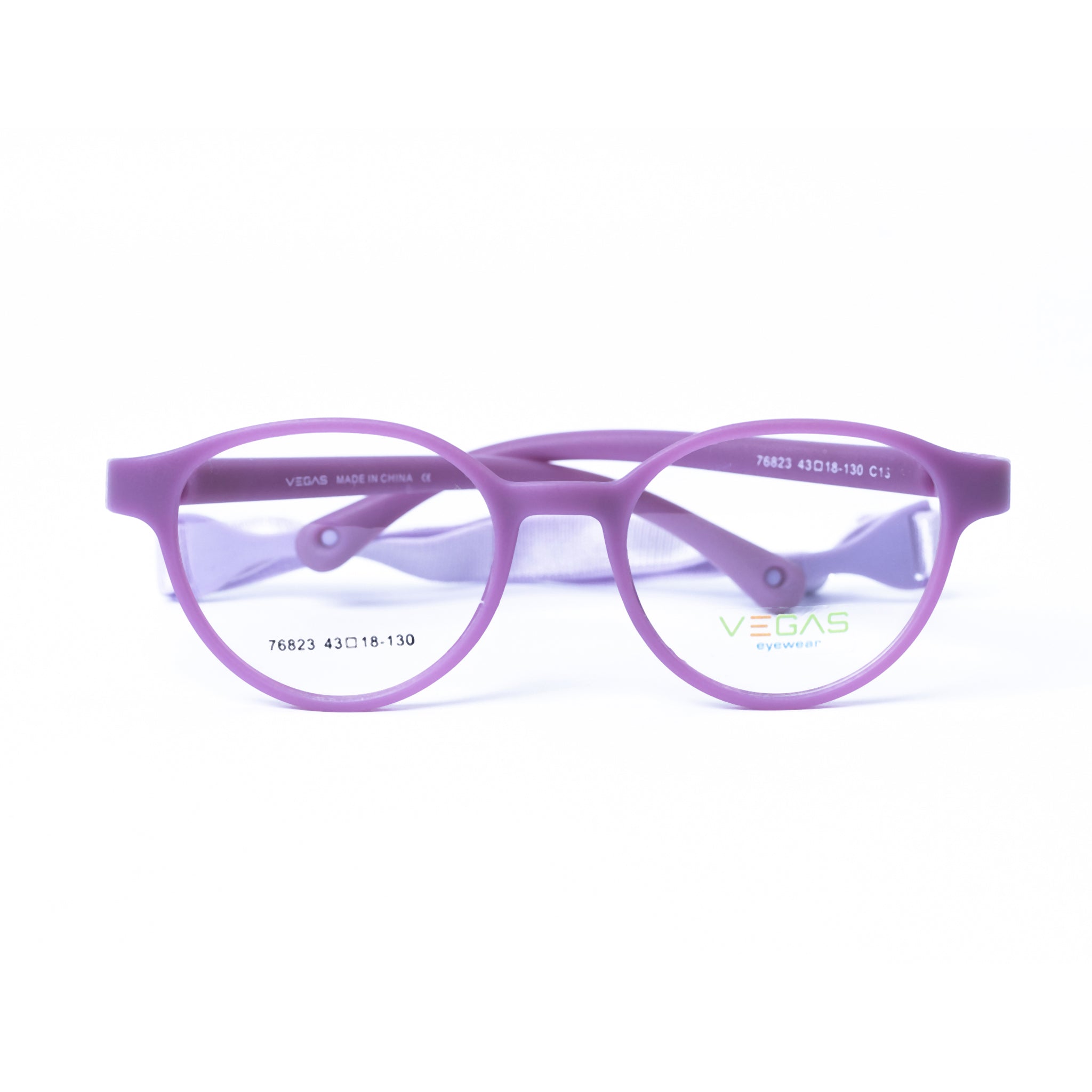KIDS Eyeglasses| VEGAS 76823