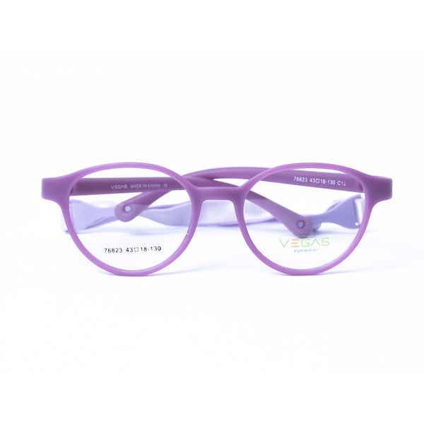 KIDS Eyeglasses| VEGAS 76823