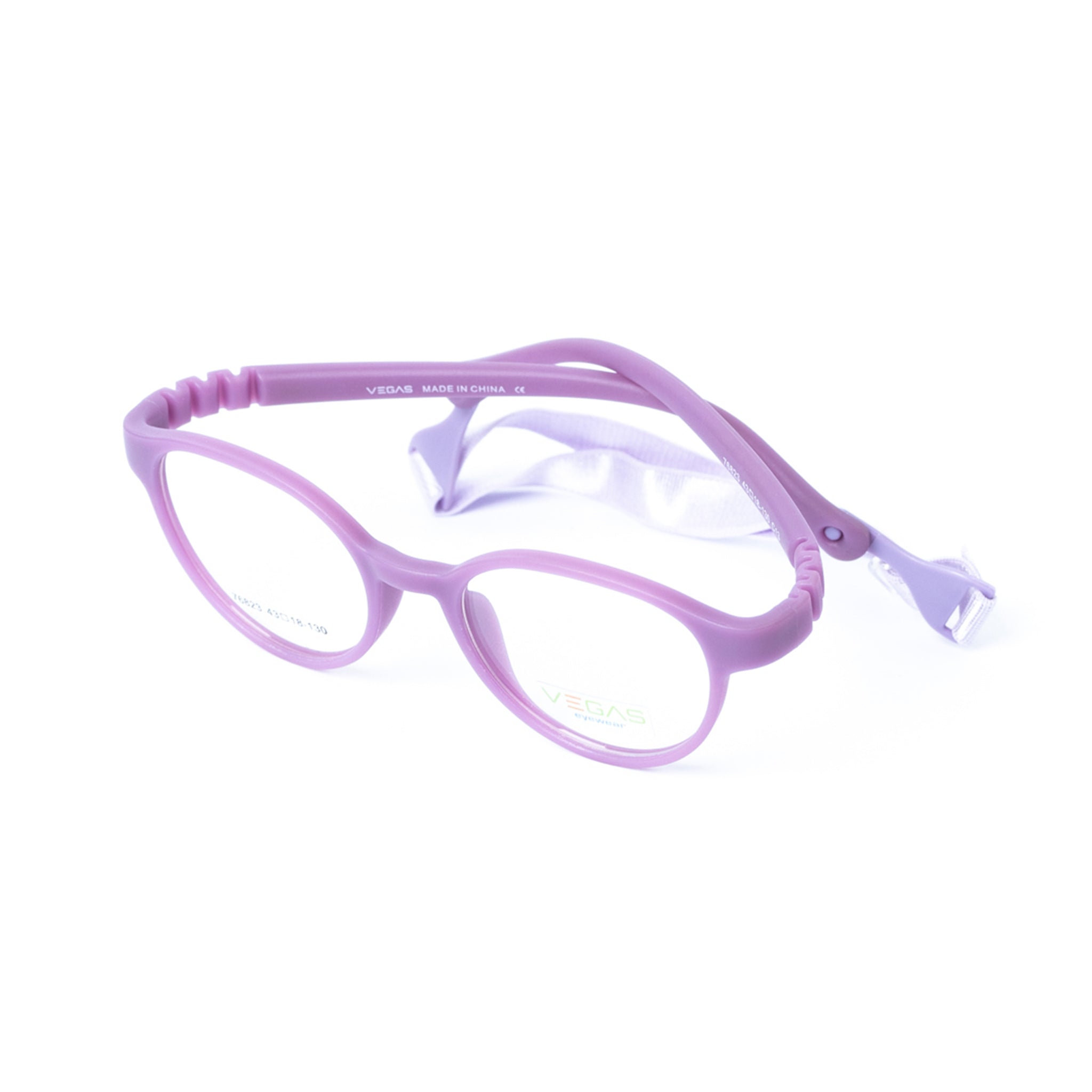 KIDS Eyeglasses| VEGAS 76823