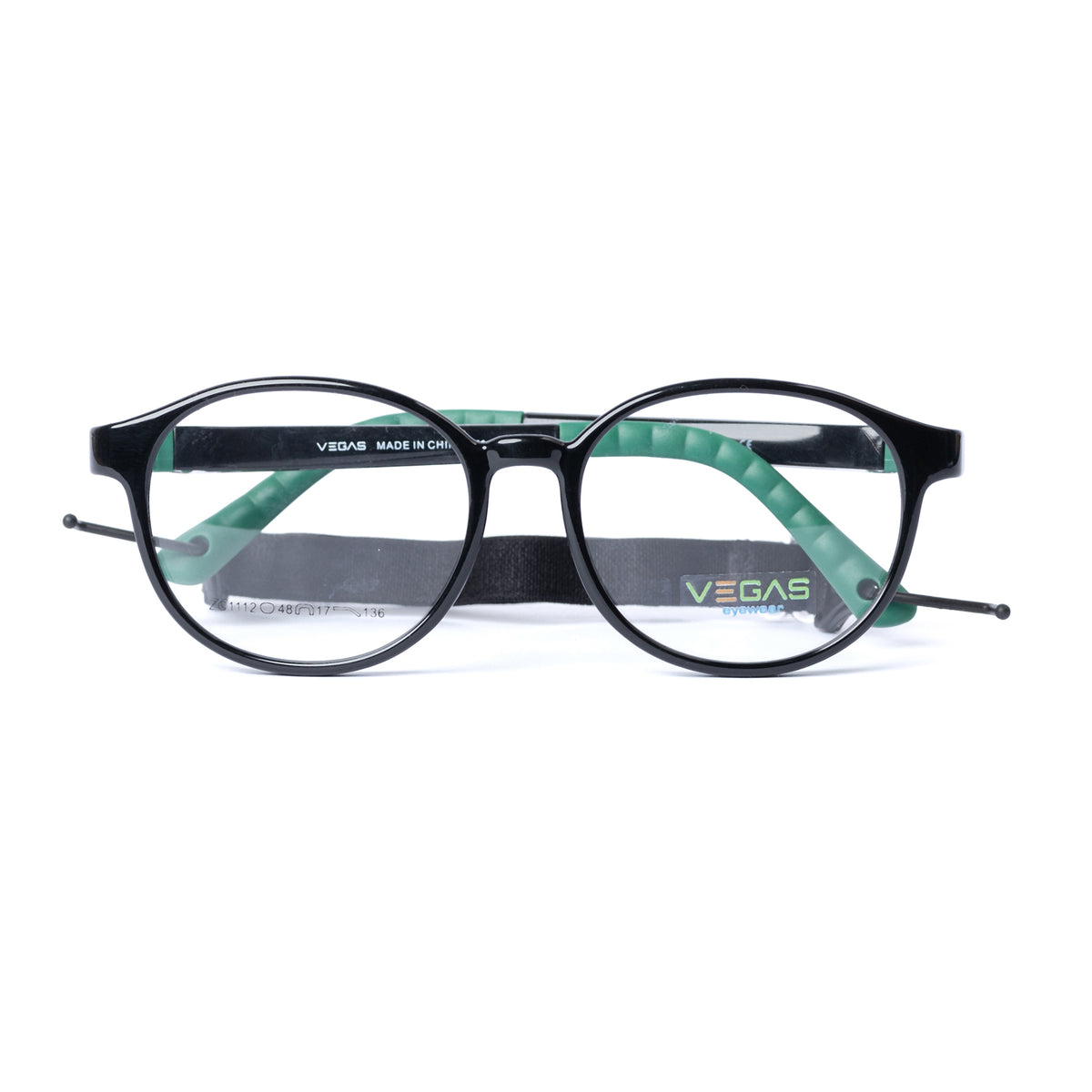 KIDS Eyeglasses| VEGAS ZC1112
