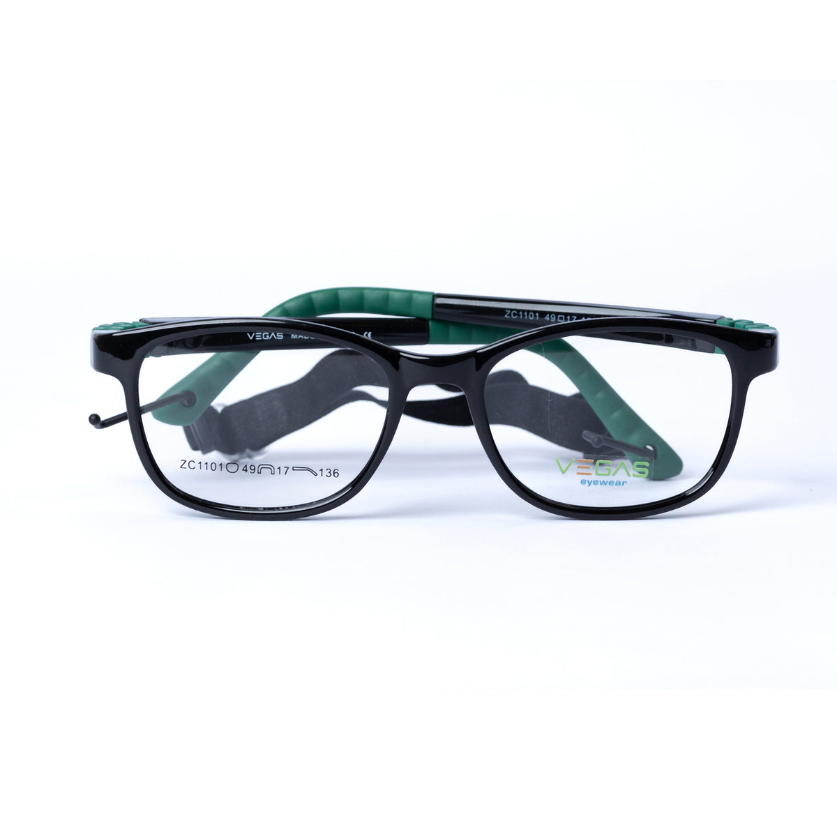 KIDS Eyeglasses| VEGAS ZC1101