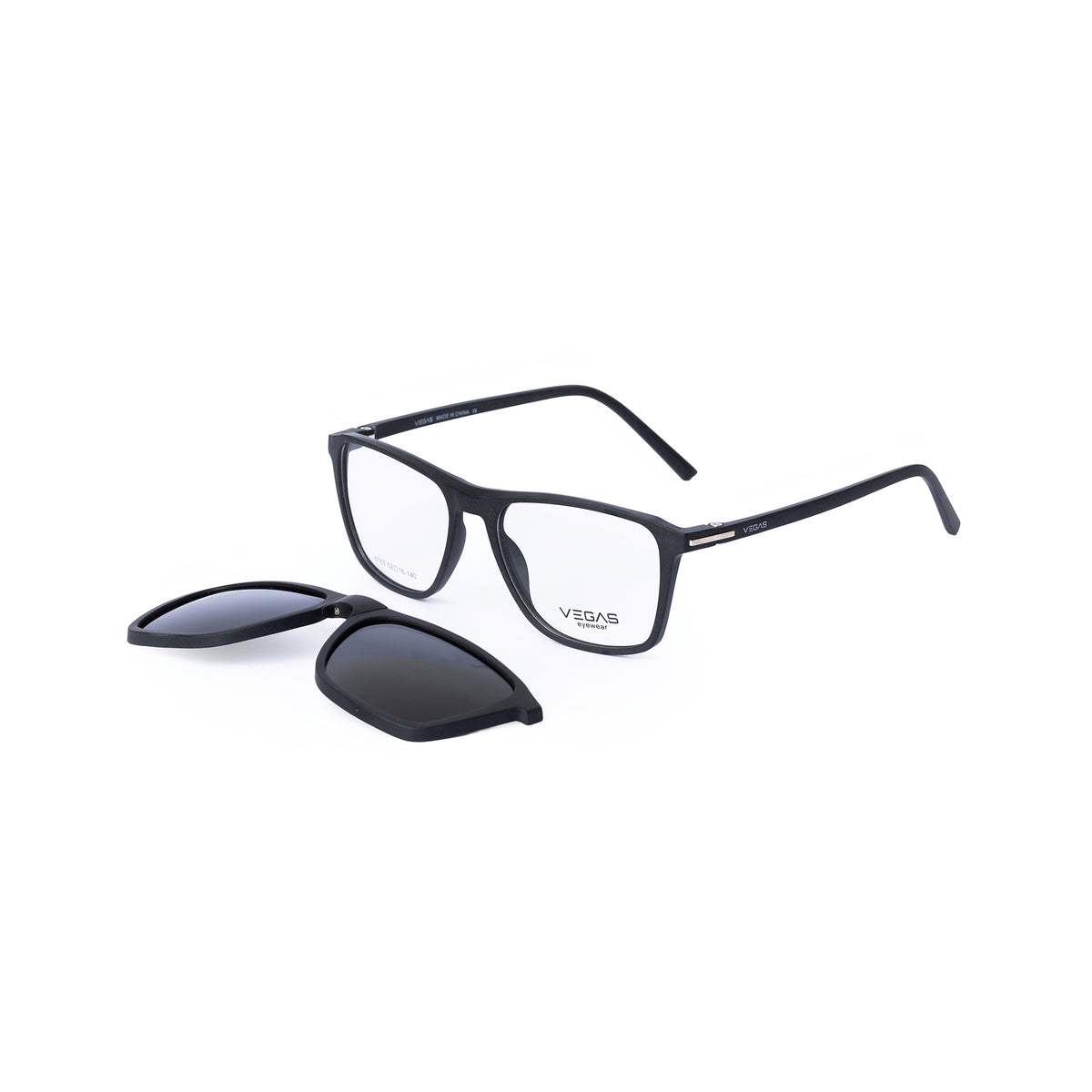 Clip-on| VEGAS 6763