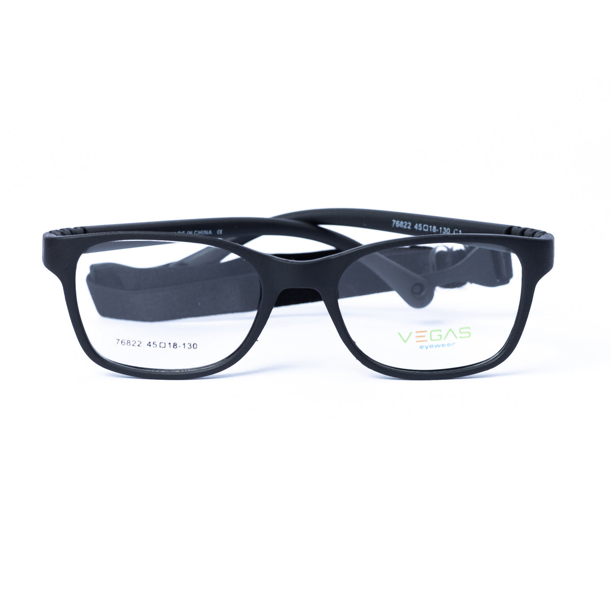 KIDS Eyeglasses| VEGAS 76822