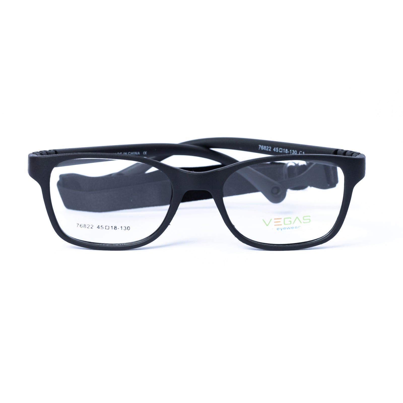KIDS Eyeglasses| VEGAS 76822