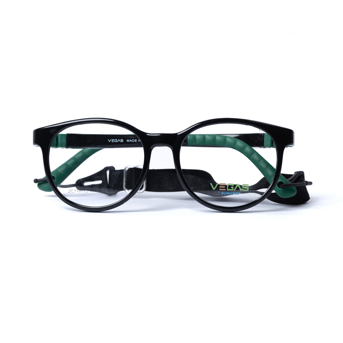 KIDS Eyeglasses| VEGAS ZC1107