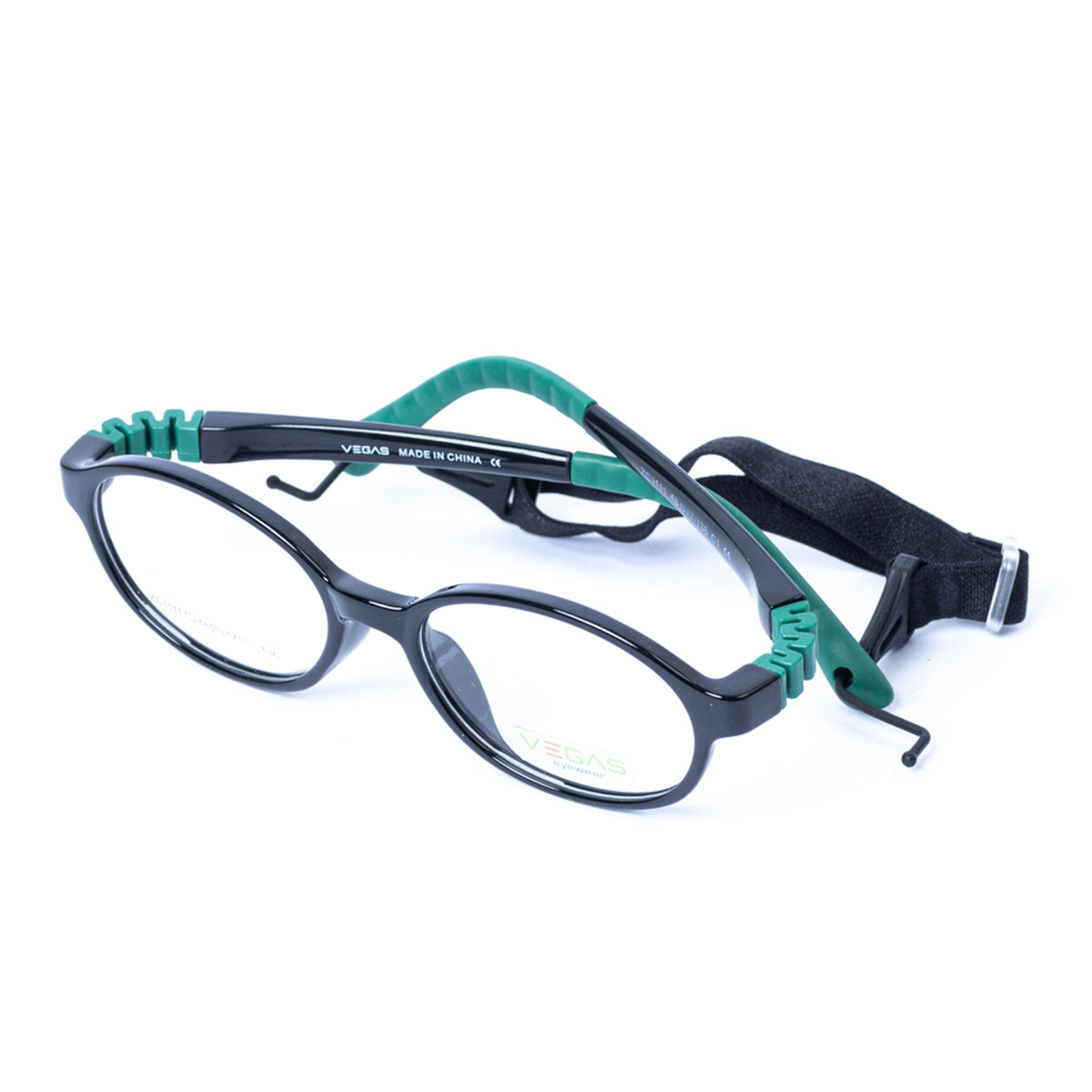 KIDS Eyeglasses| VEGAS ZC1111