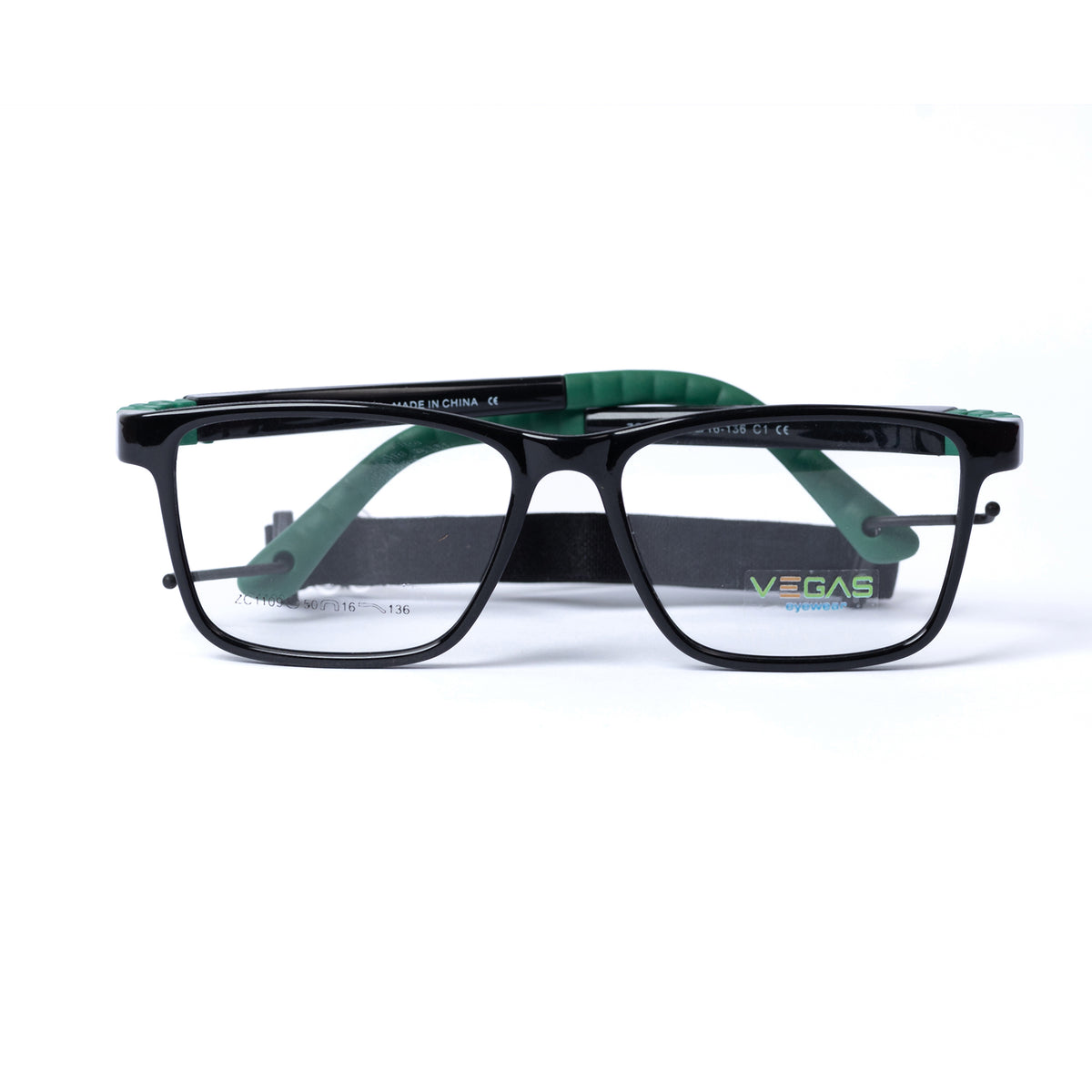 KIDS Eyeglasses| VEGAS ZC1109
