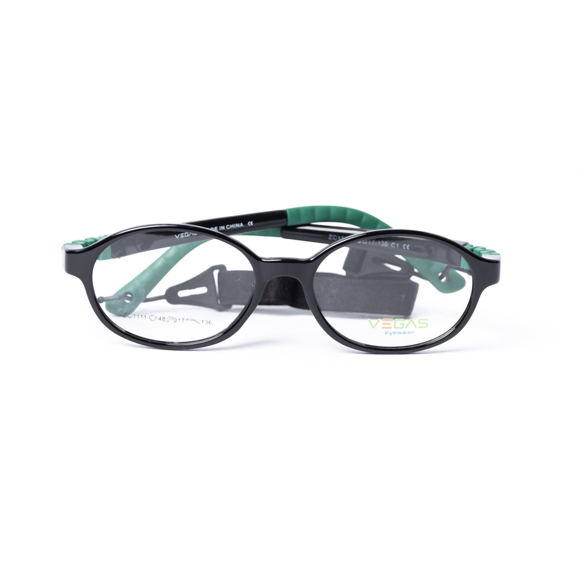 KIDS Eyeglasses| VEGAS ZC1111