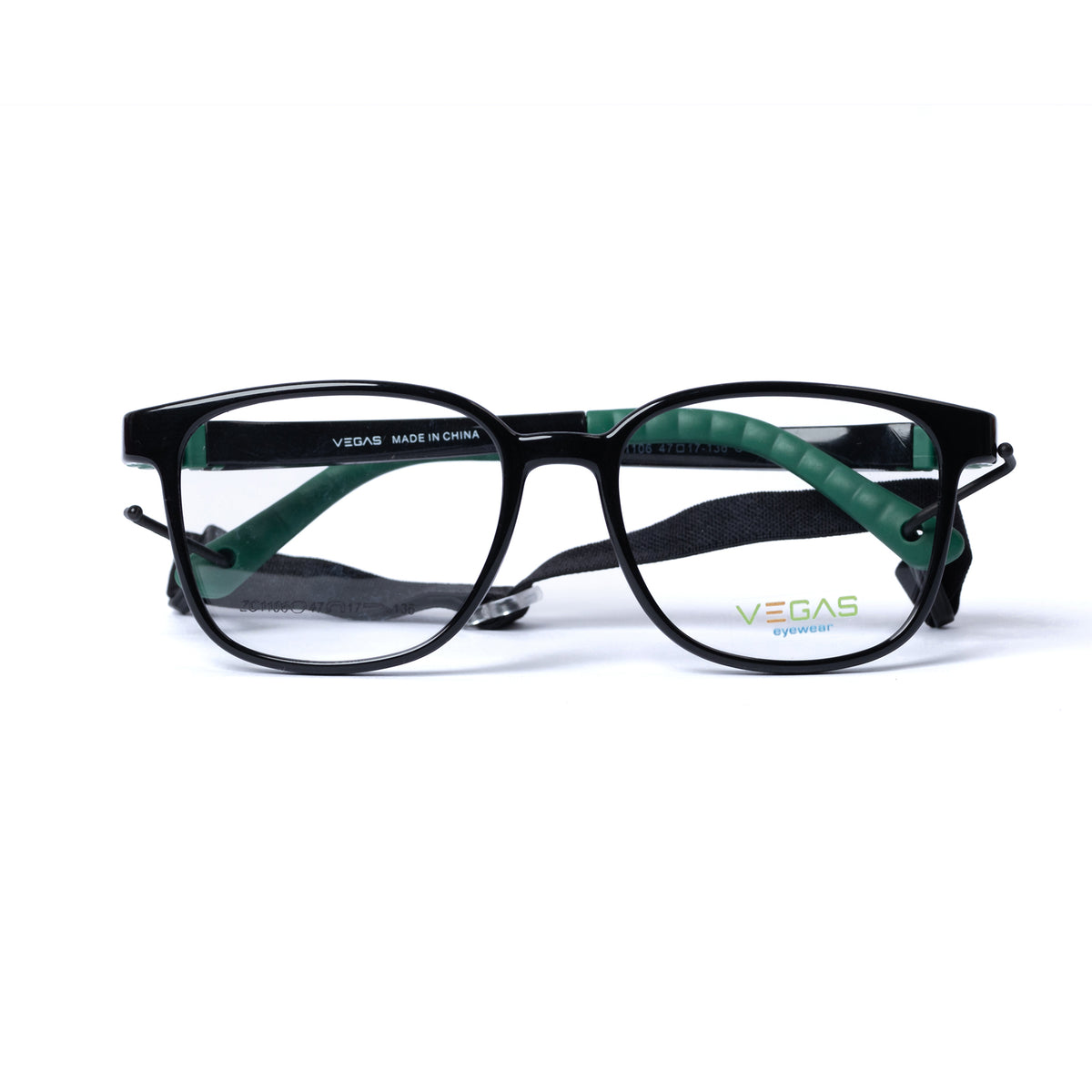 KIDS Eyeglasses| VEGAS ZC1106