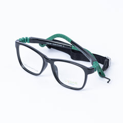 KIDS Eyeglasses| VEGAS ZC1105