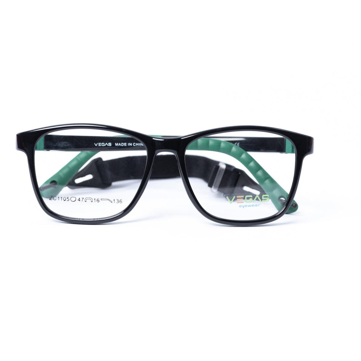 KIDS Eyeglasses| VEGAS ZC1105