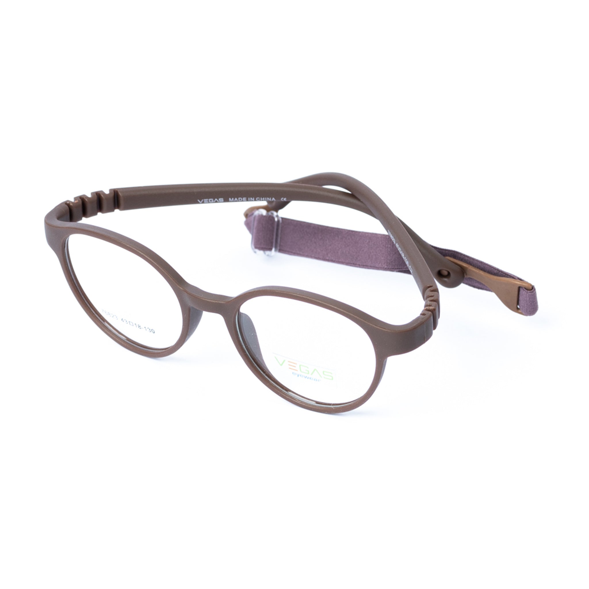 KIDS Eyeglasses| VEGAS 76823