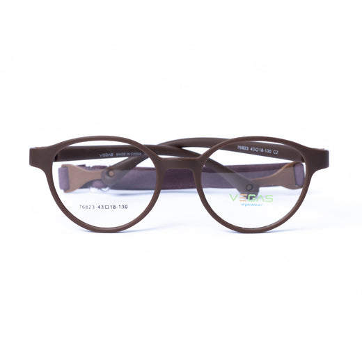 KIDS Eyeglasses| VEGAS 76823