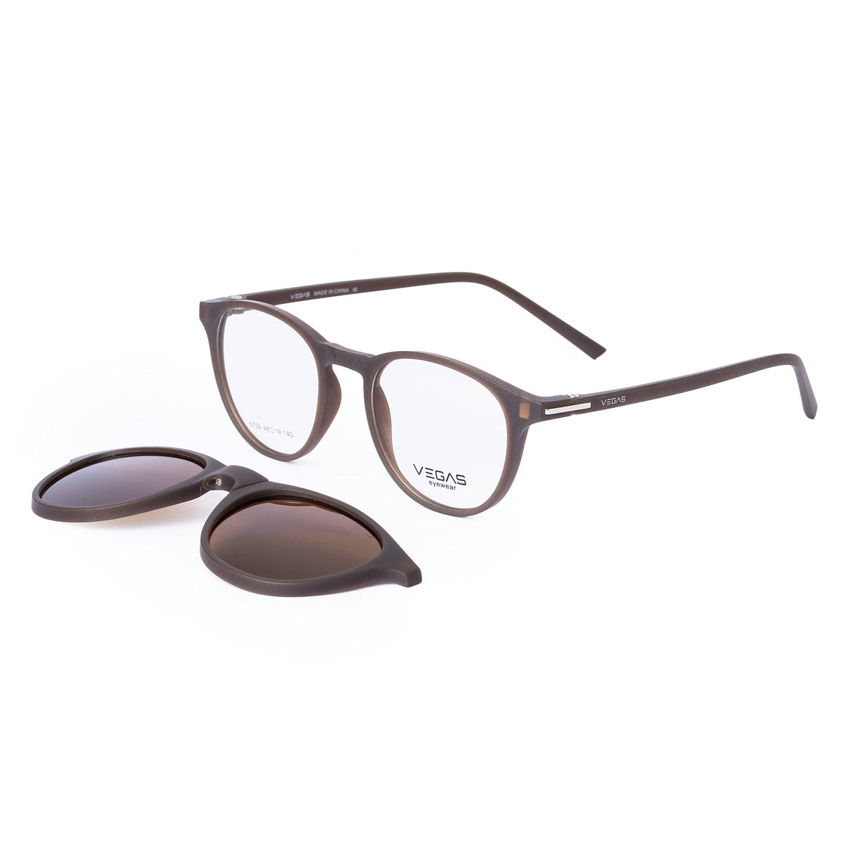 Clip-on| VEGAS 6759