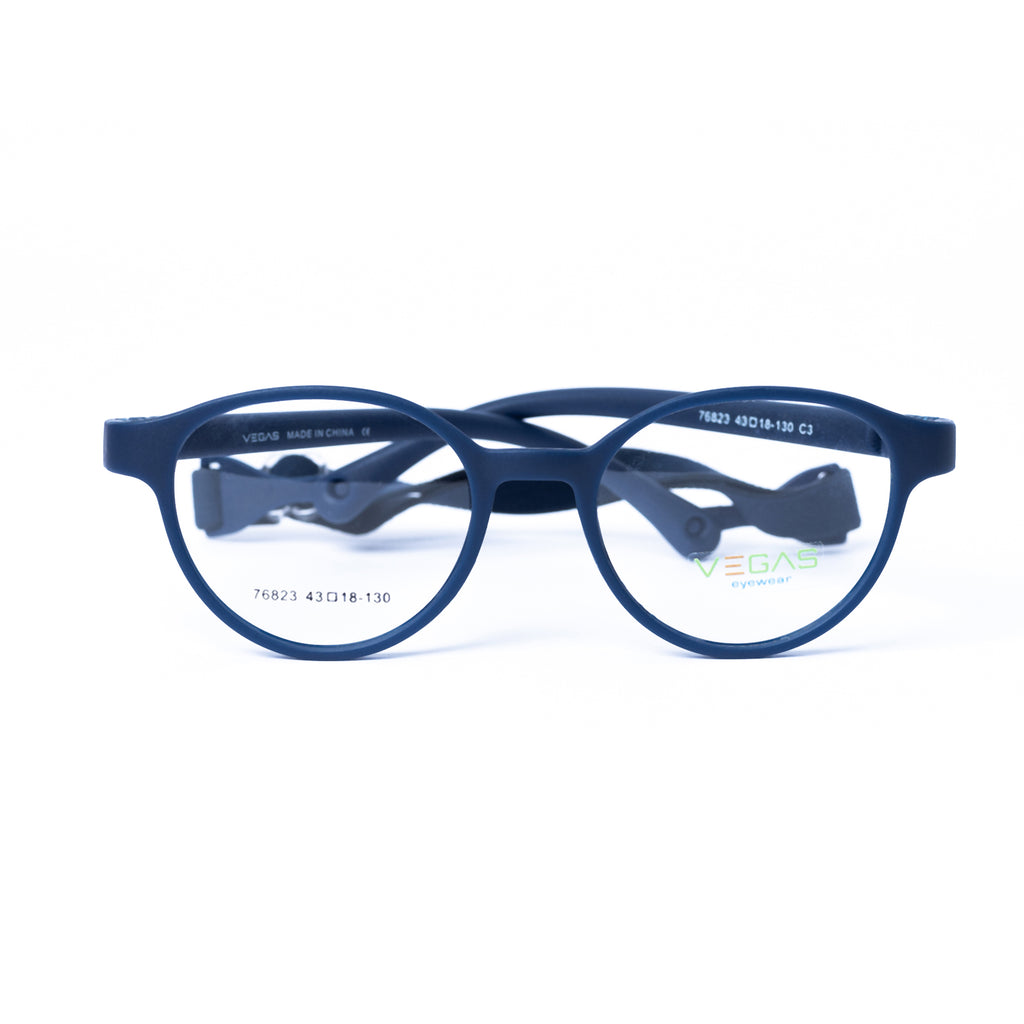 KIDS Eyeglasses| VEGAS 76823