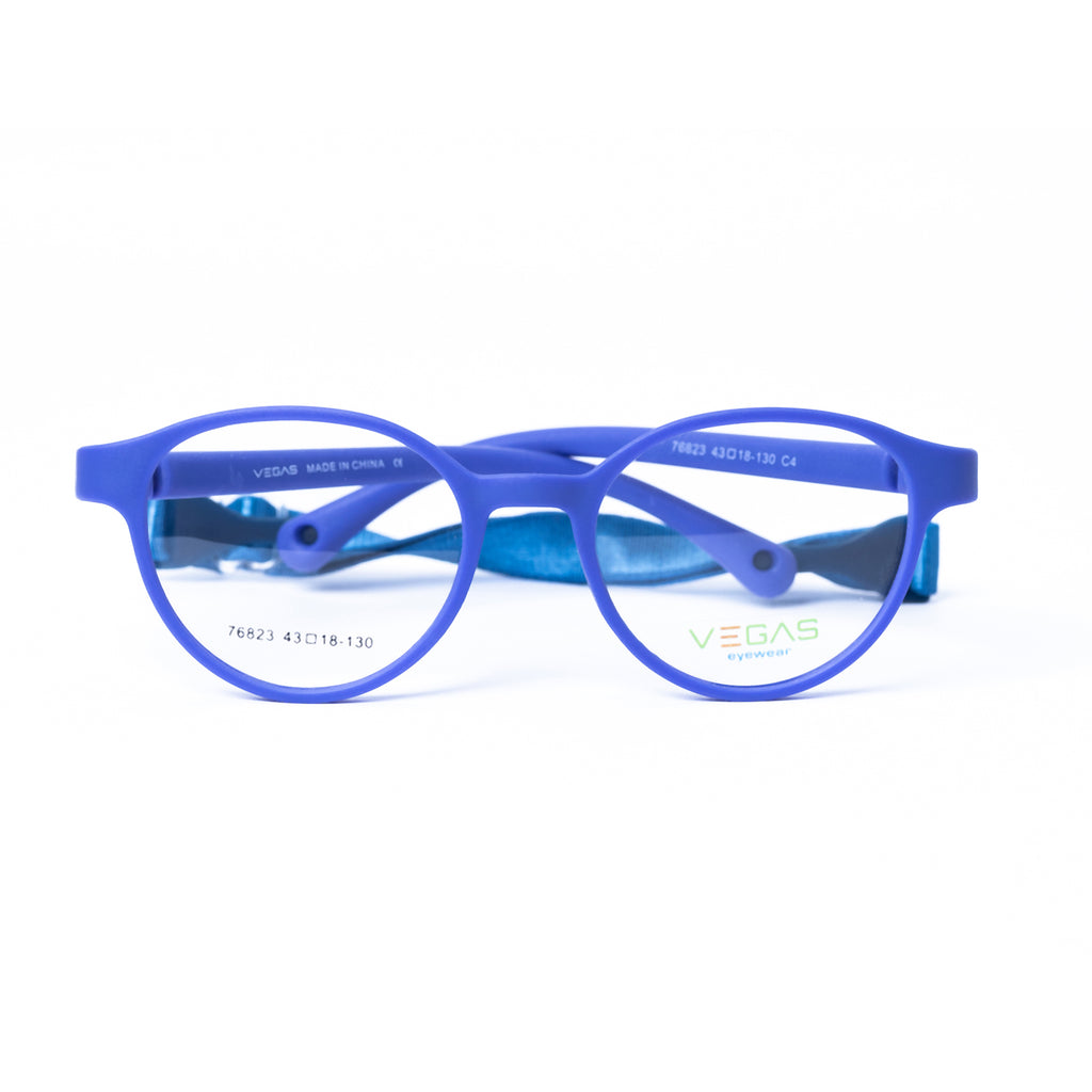 KIDS Eyeglasses| VEGAS 76823