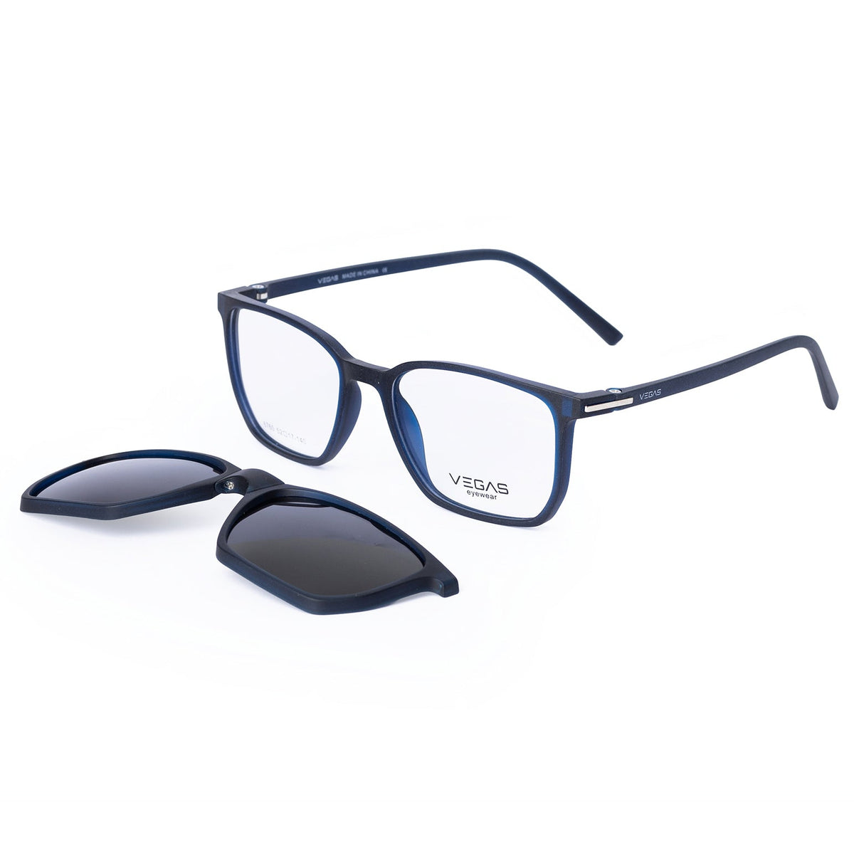 Clip-on| VEGAS 6760