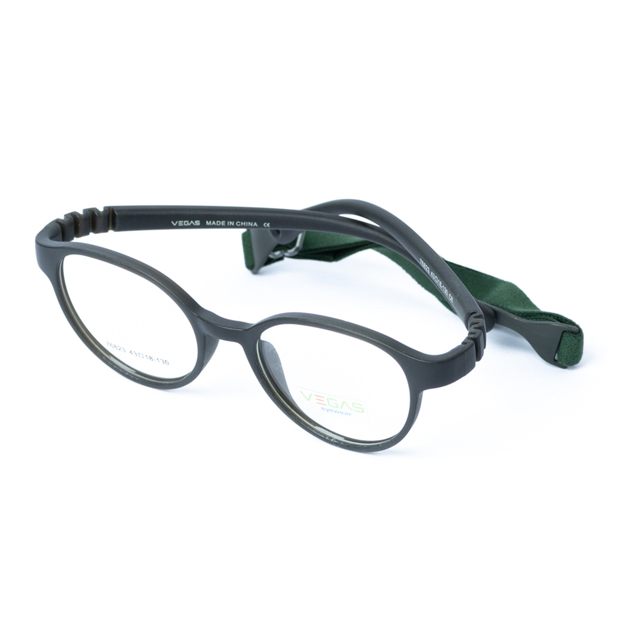 KIDS Eyeglasses| VEGAS 76823