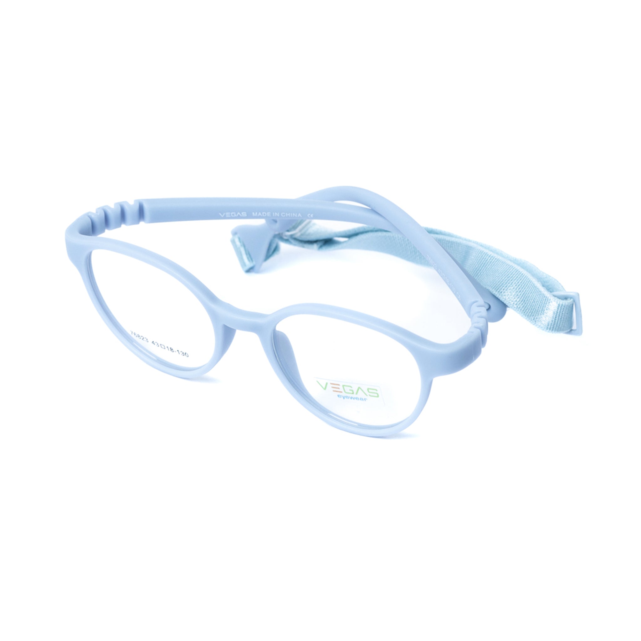 KIDS Eyeglasses| VEGAS 76823