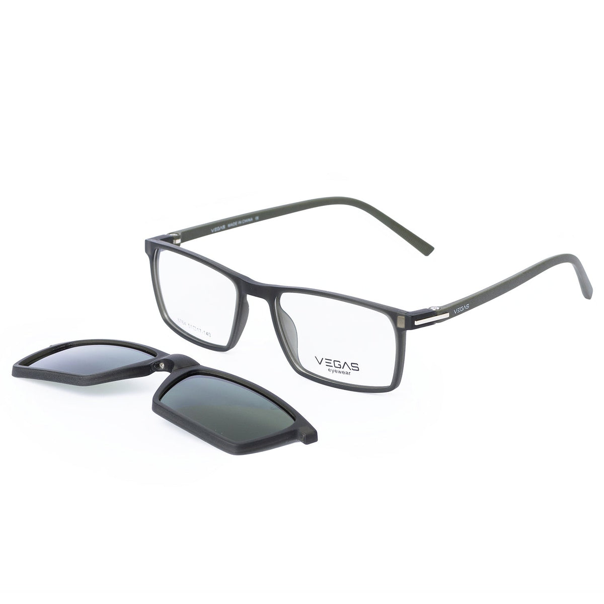 Clip-on| VEGAS 6764