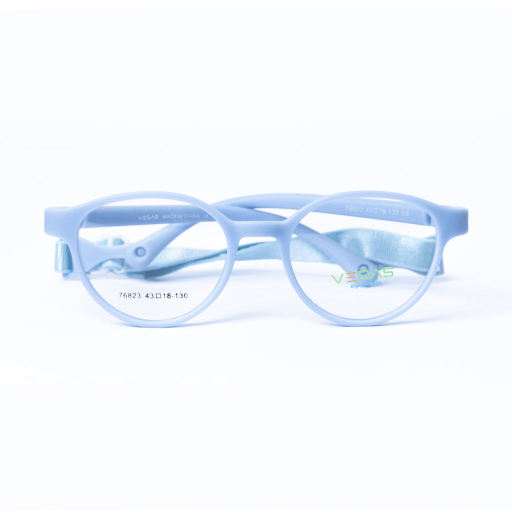 KIDS Eyeglasses| VEGAS 76823