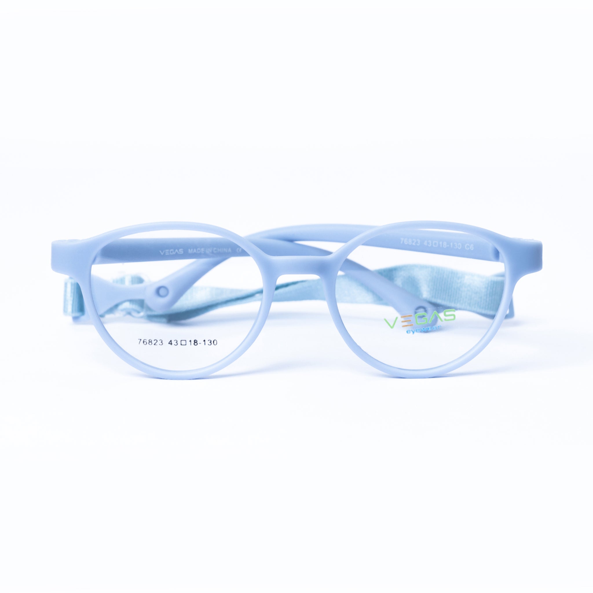 KIDS Eyeglasses| VEGAS 76823