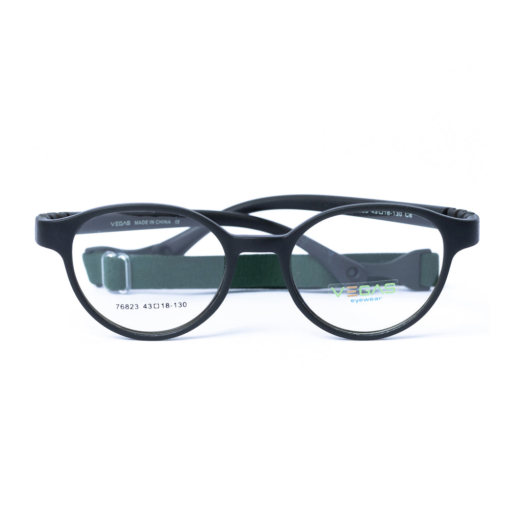 KIDS Eyeglasses| VEGAS 76823