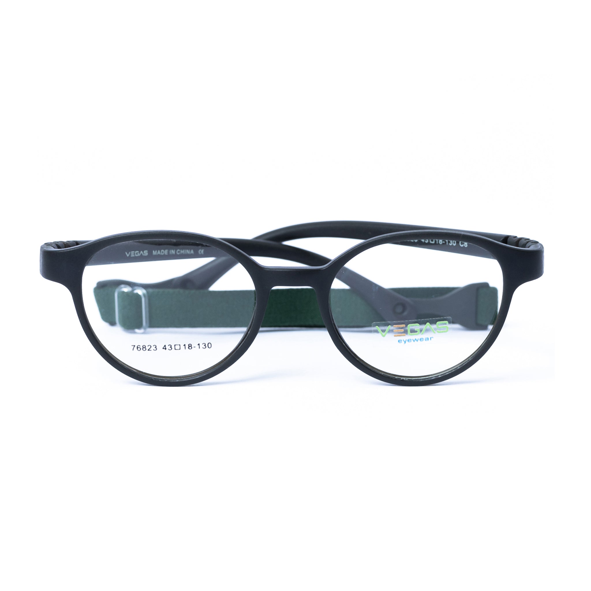 KIDS Eyeglasses| VEGAS 76823