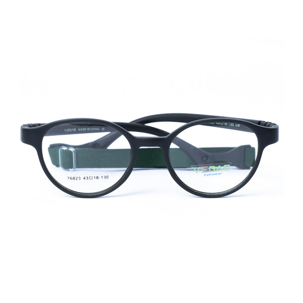 KIDS Eyeglasses| VEGAS 76823
