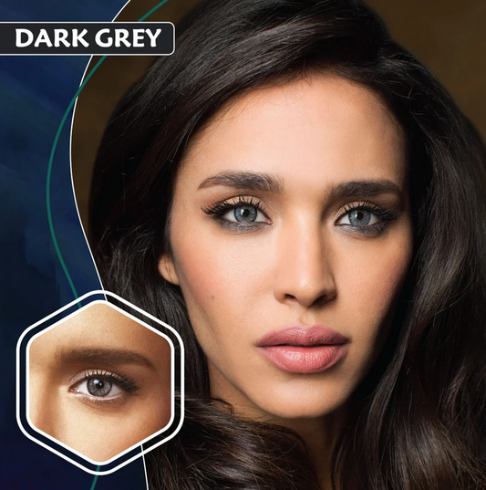 COLORVISION: Dark Gray - Monthly