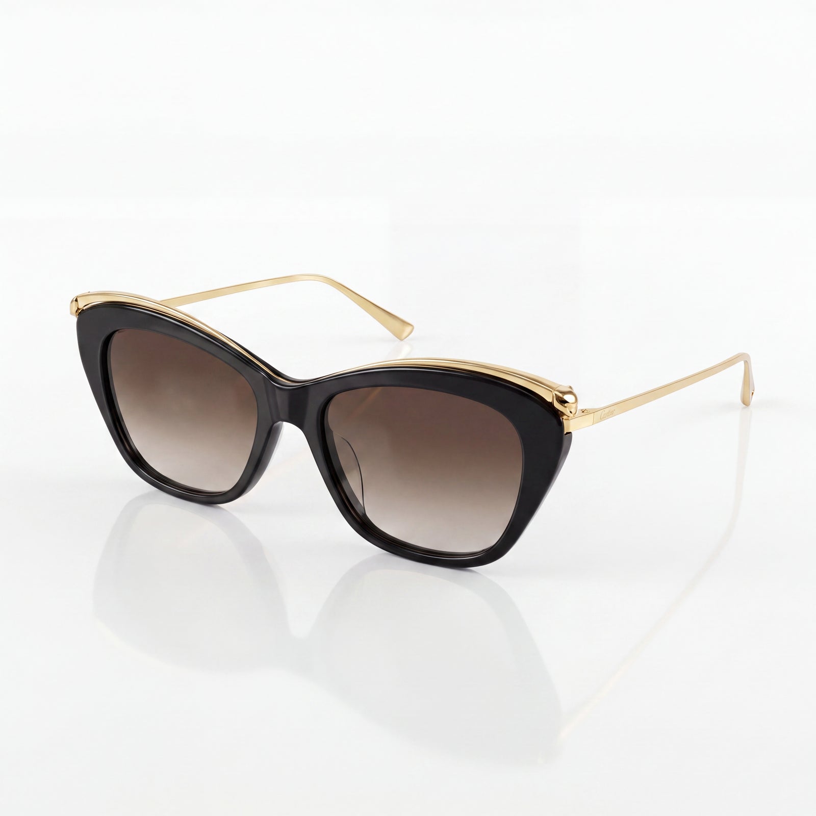 Sunglasses| CARTIER M21HU