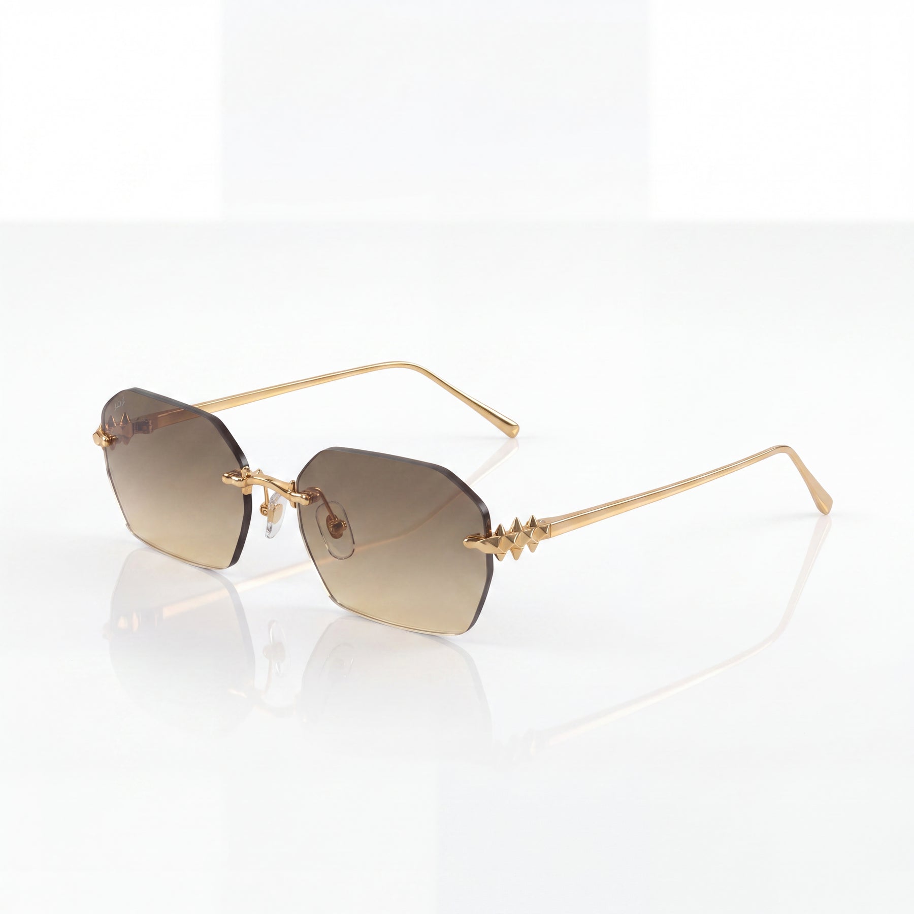 Sunglasses| CARTIER CT0648O