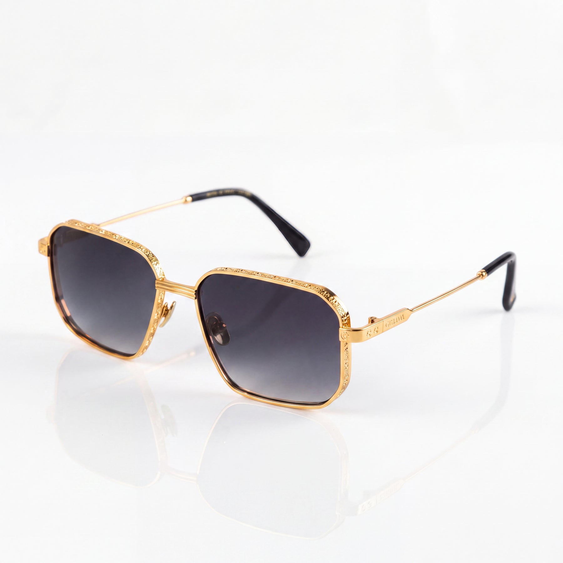 Sunglasses| HUBLOT H1986