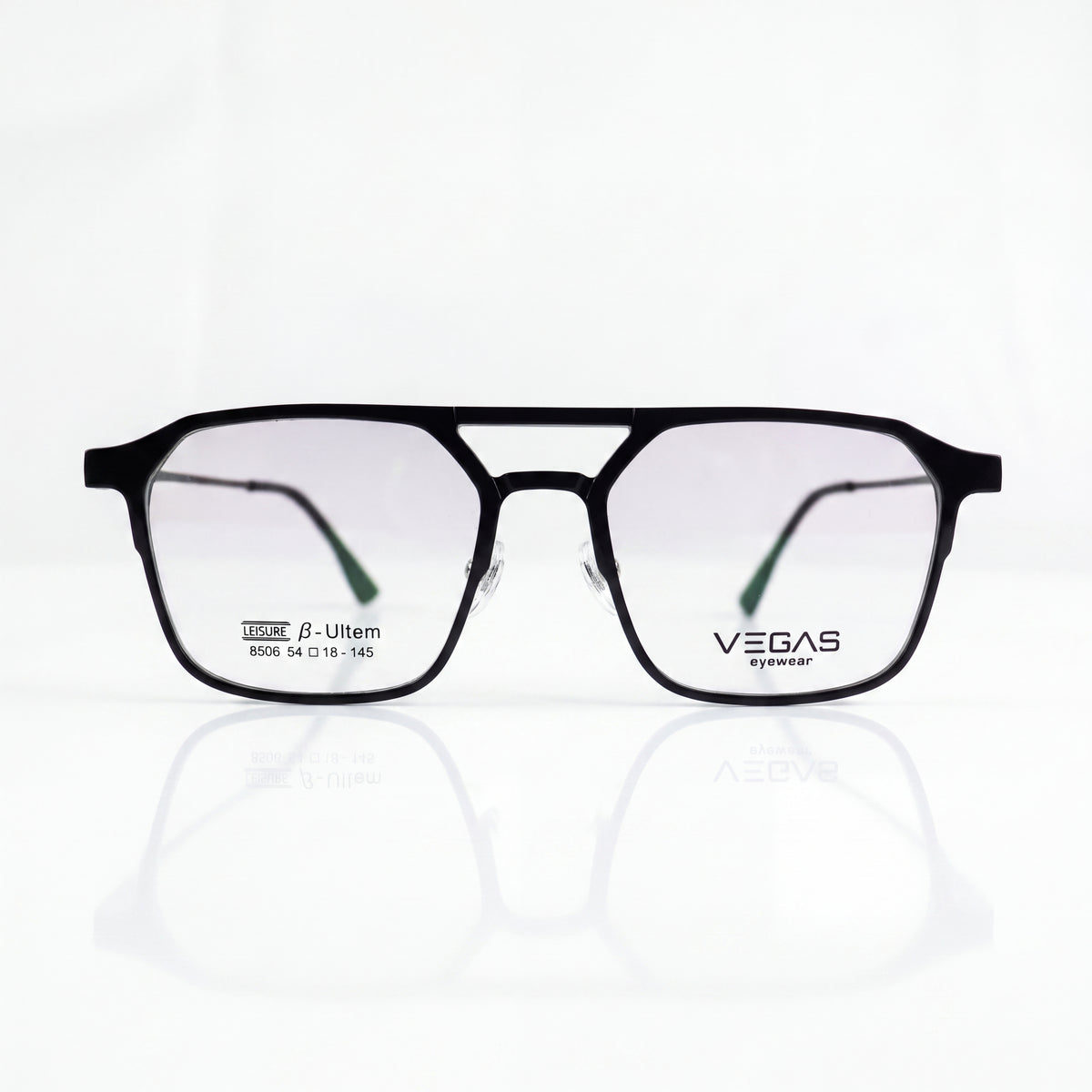 Clip-on| VEGAS 8506