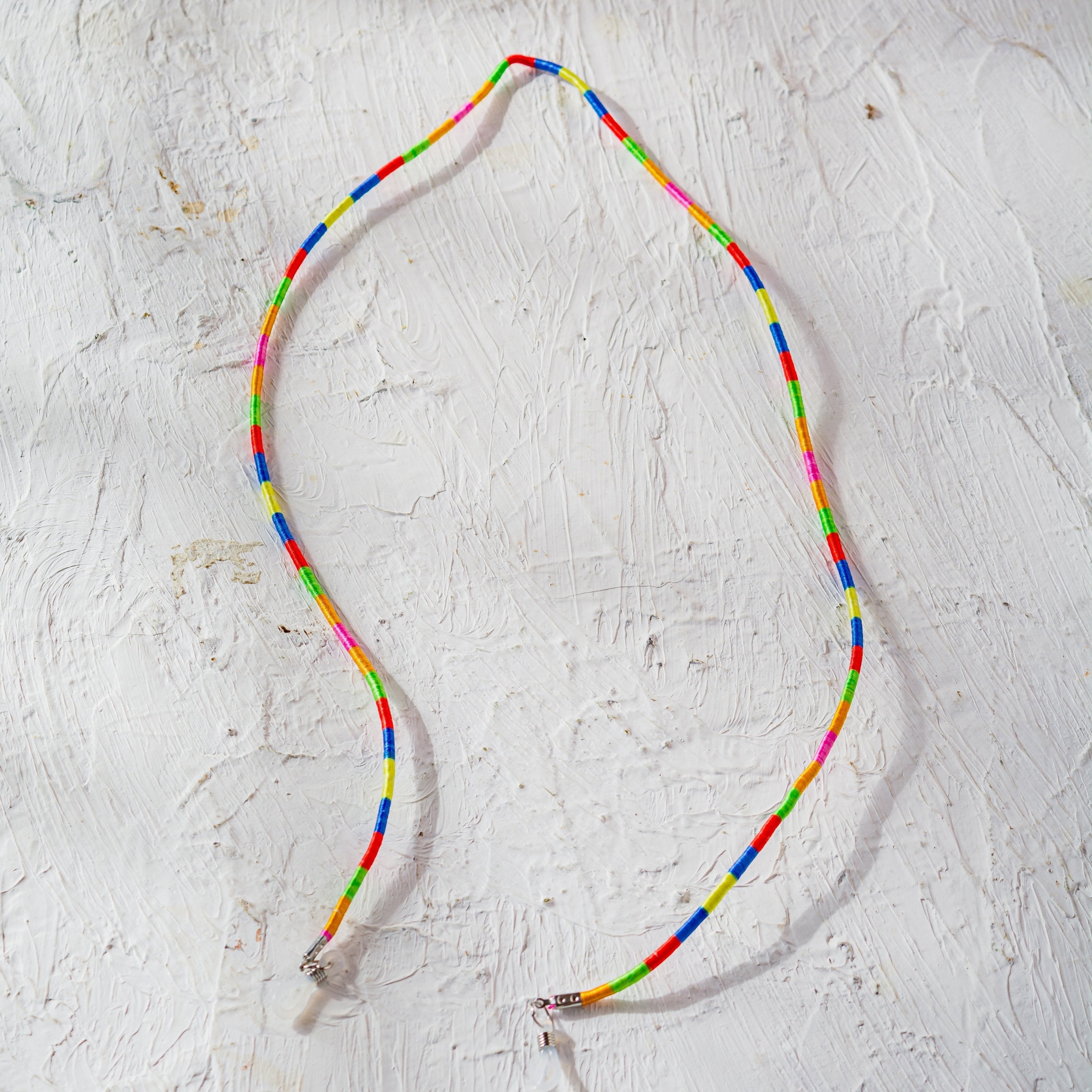 Rainbow Chain