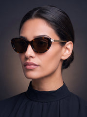 women sunglass