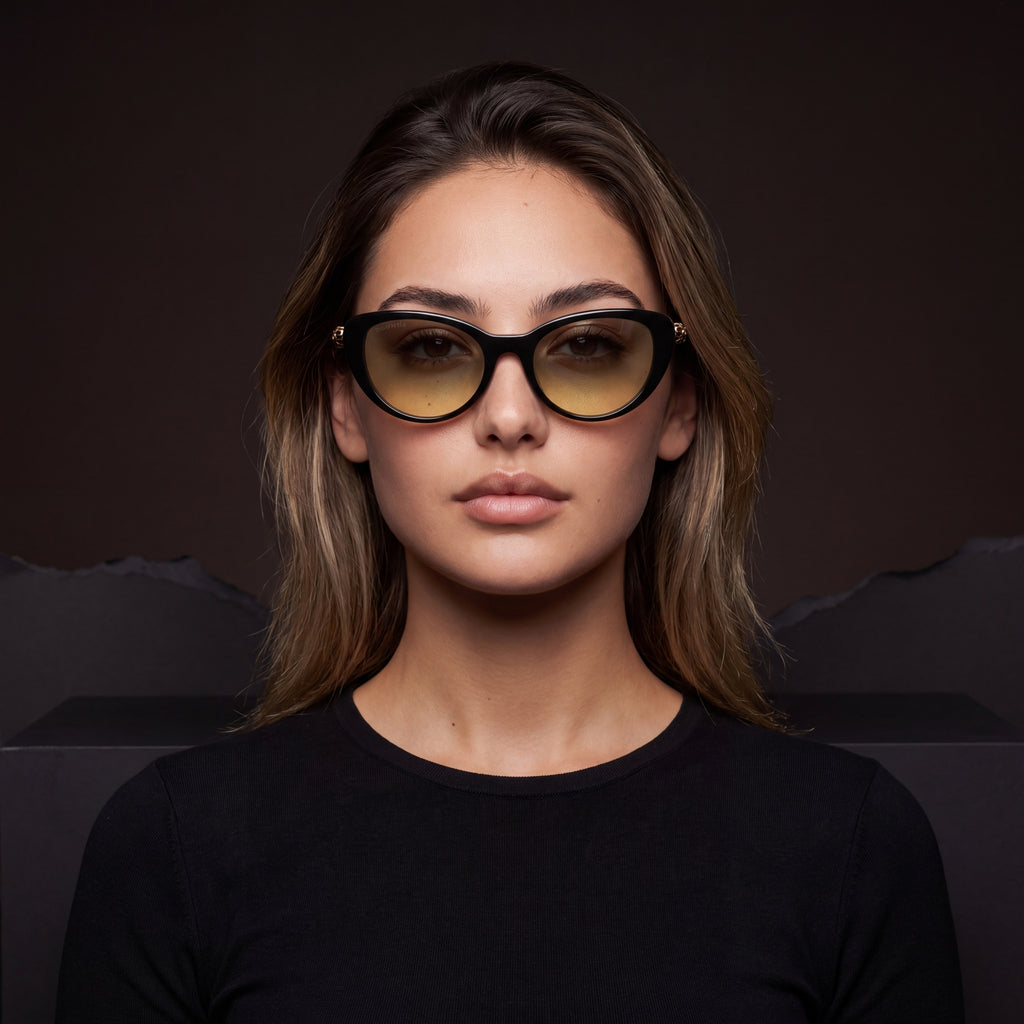 WOMEN SUNGLASSES