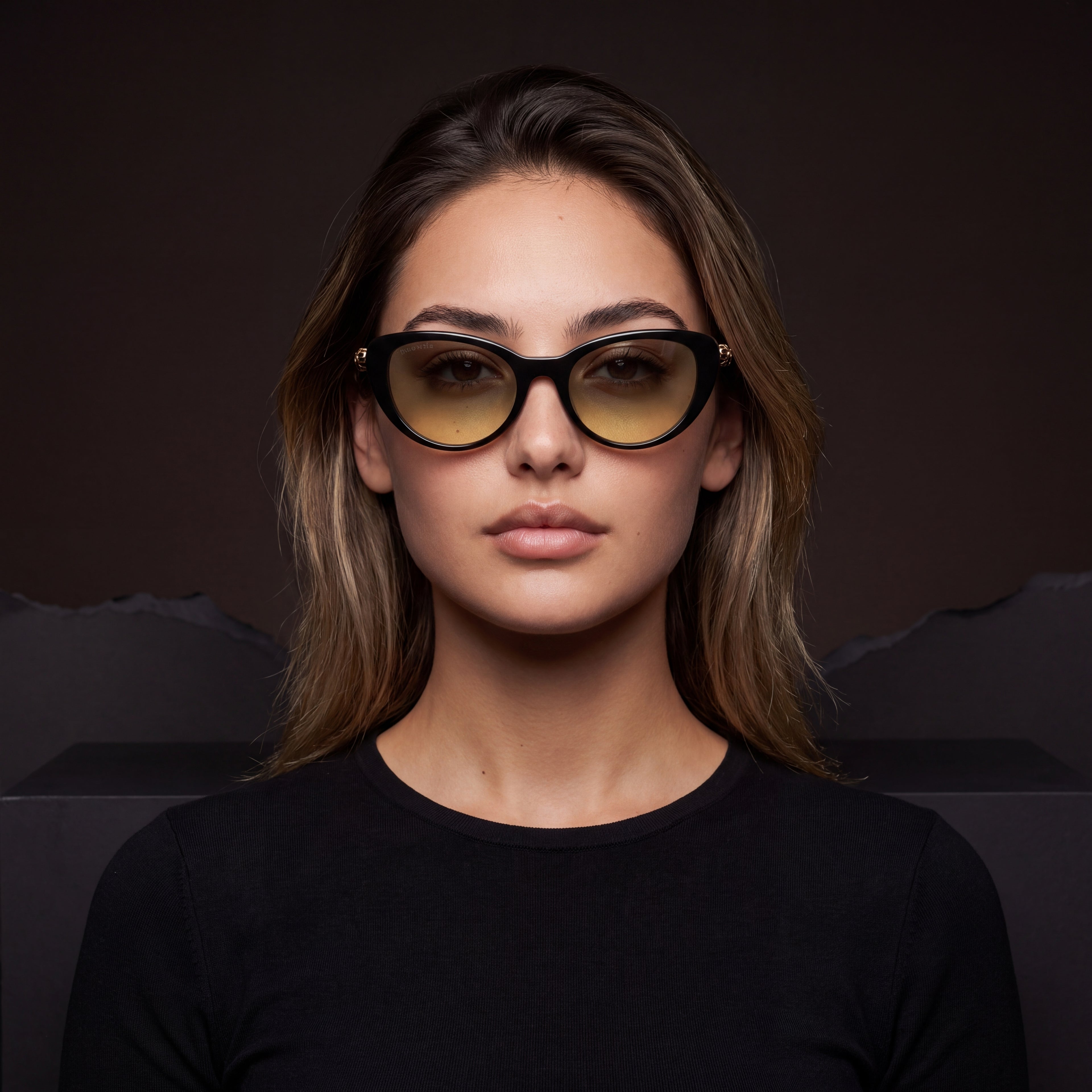 WOMEN SUNGLASSES