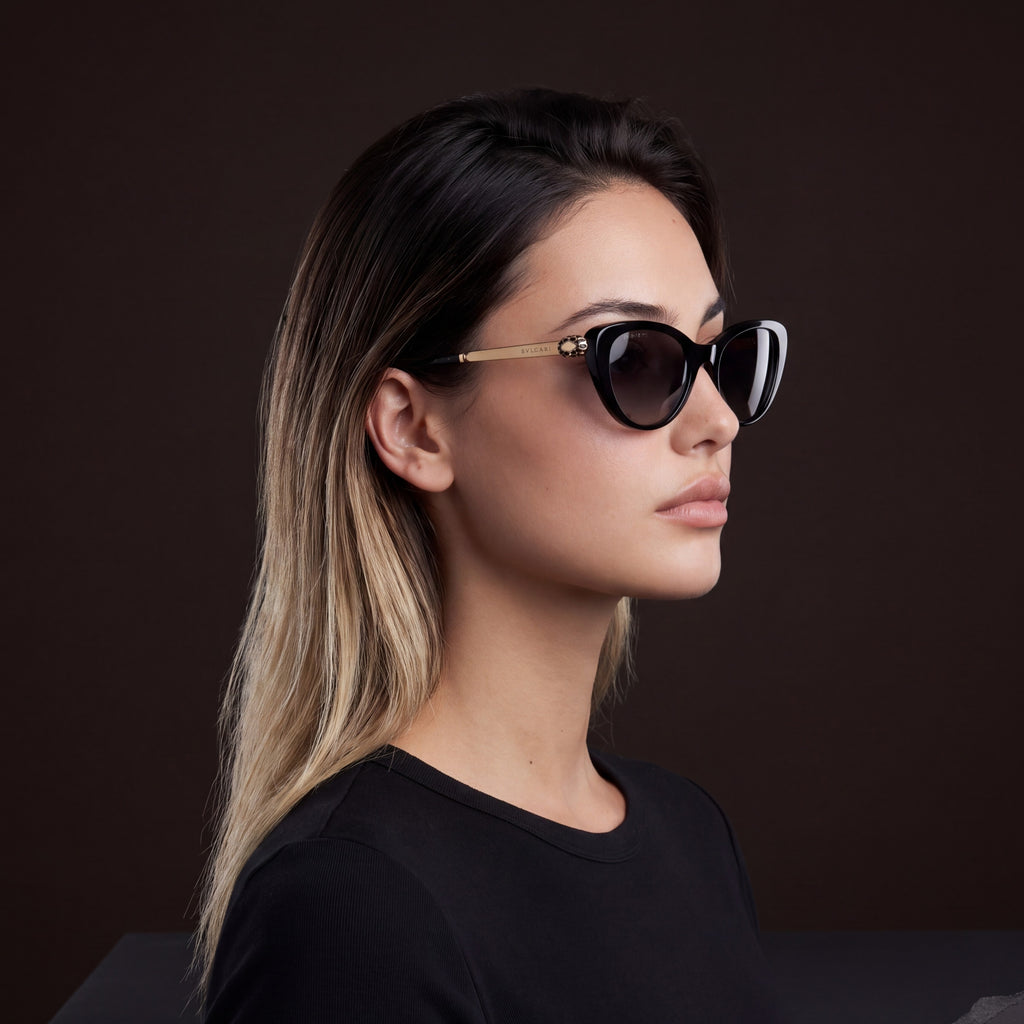 WOMEN SUNGLASSES