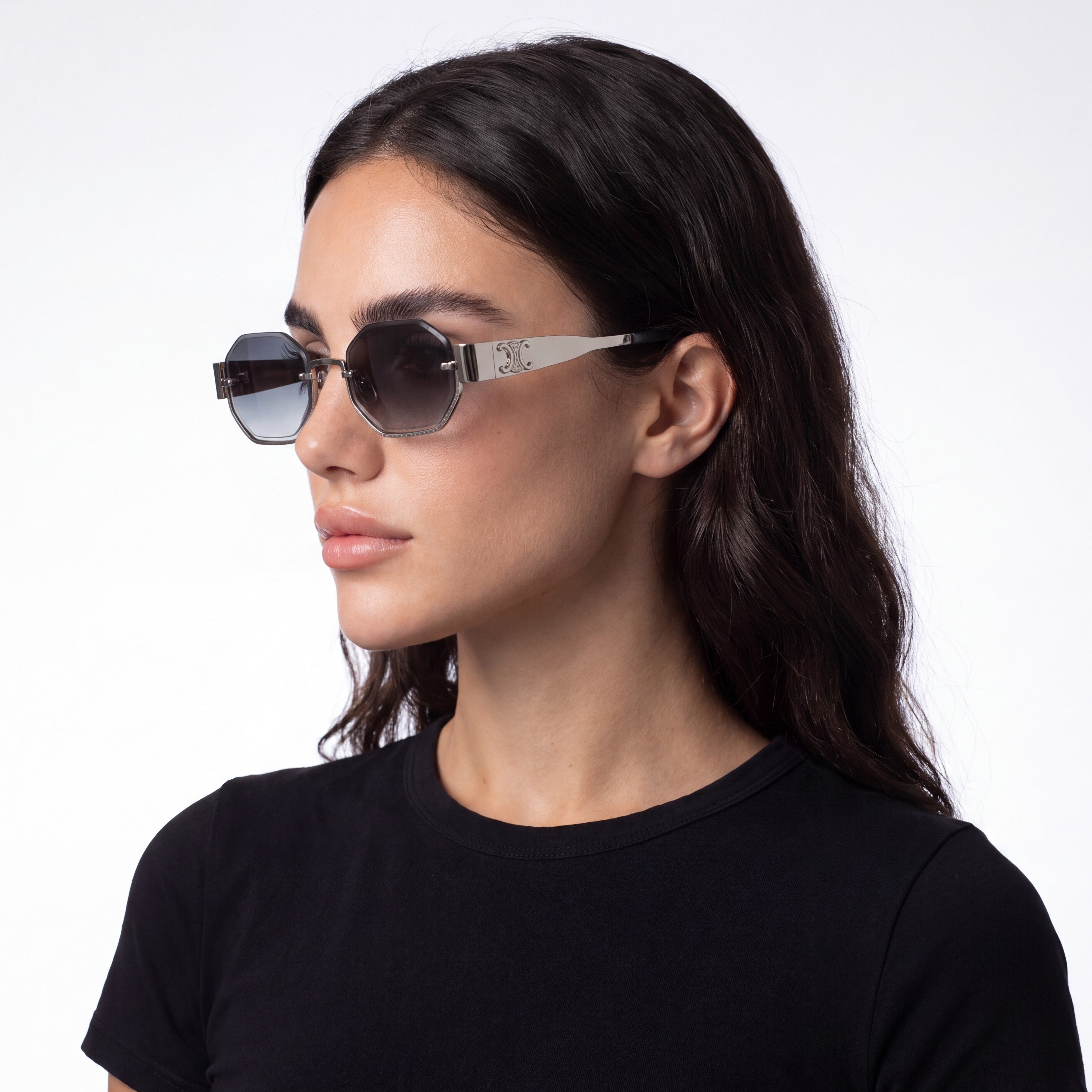 Sunglasses| CELINE CL42118U